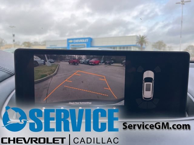 Used 2024 Acura MDX FWD w/ Technology Package image 24