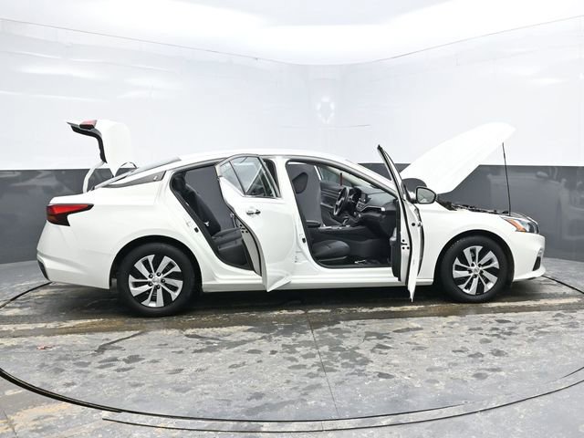 Used 2021 Nissan Altima 2.5 S image 39