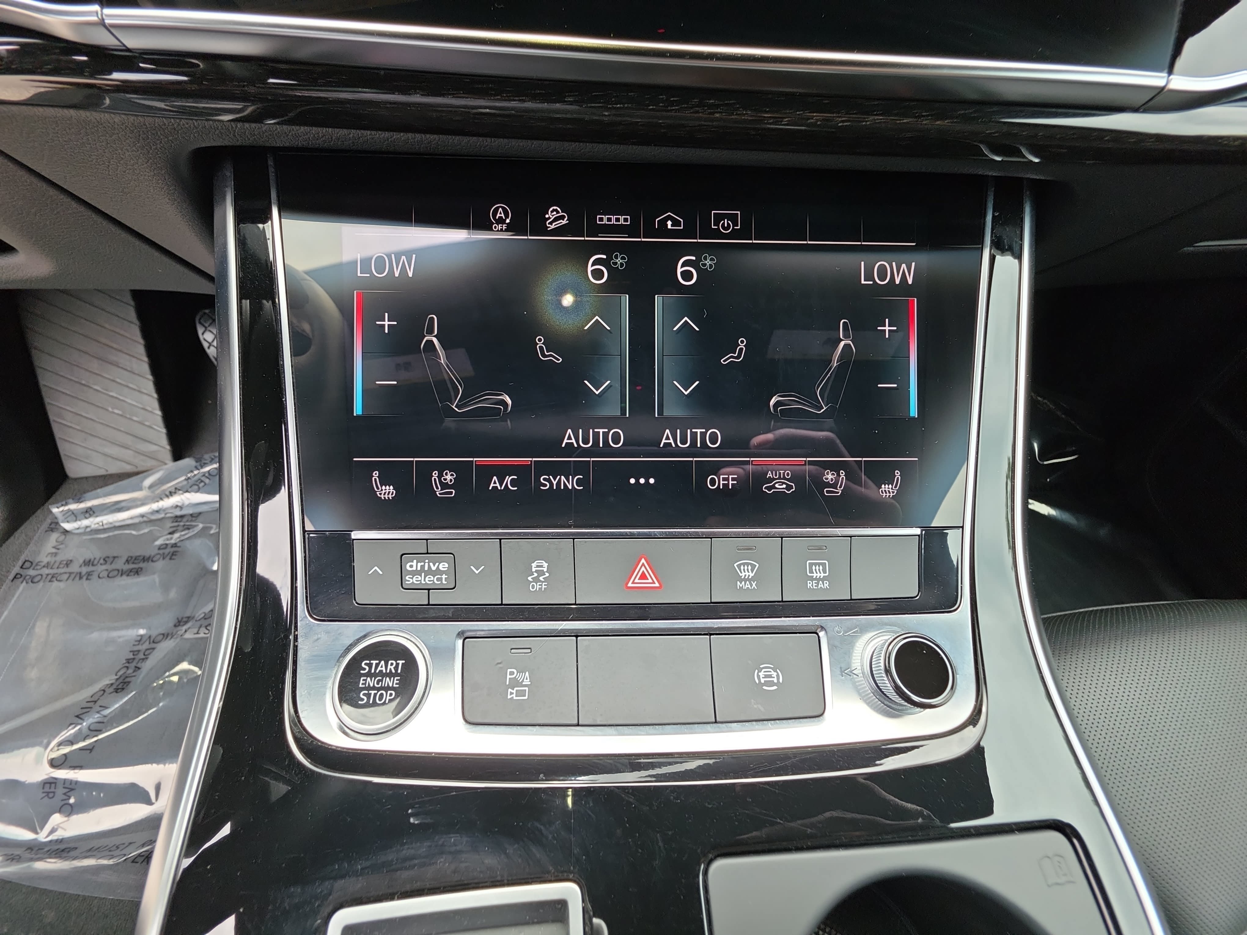 Used 2024 Audi Q8 Premium Plus AWD/4WD image 21