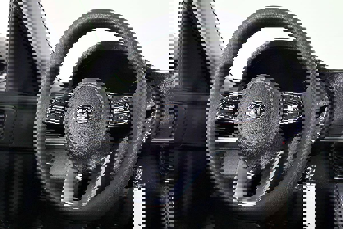 Used 2019 Kia Optima LX w/ LX 17" Wheel Package image 24