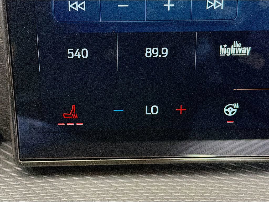 New 2026 Ford Mustang Premium image 34