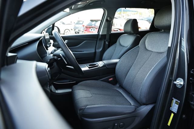 Used 2021 Hyundai Santa Fe SEL w/ Convenience Package image 18
