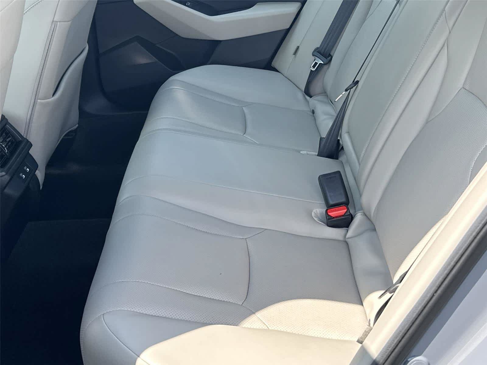 Used 2025 Honda Accord EX-L image 14