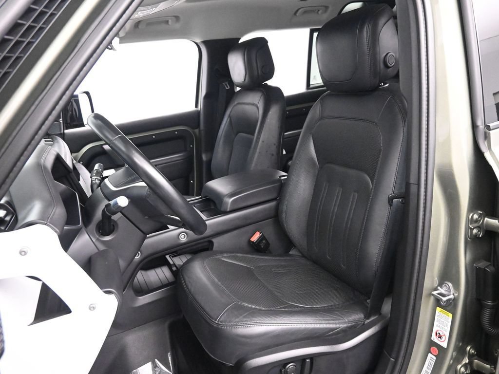 Used 2020 Land Rover Defender 110 HSE AWD/4WD image 11