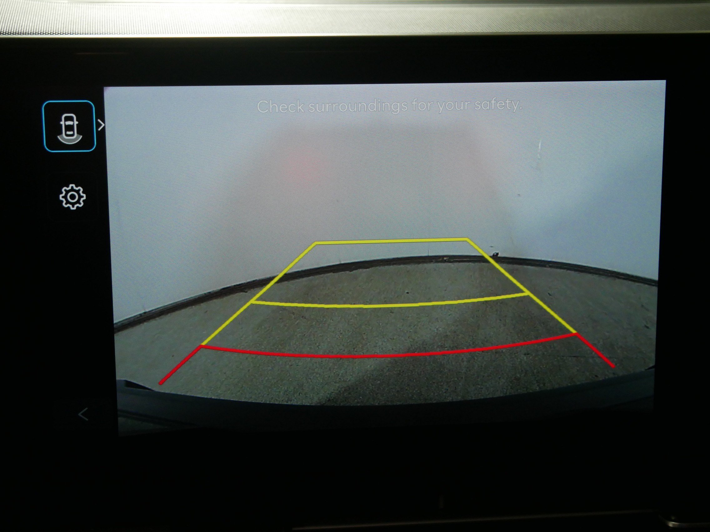 Used 2025 Hyundai Kona SEL AWD/4WD image 33