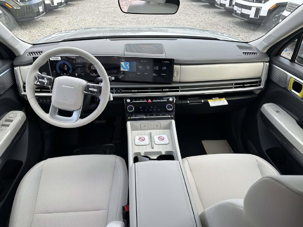 New 2026 Hyundai Santa Fe SE AWD/4WD image 10