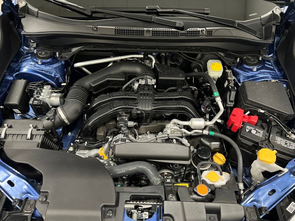 Certified 2026 Subaru Forester Limited image 24