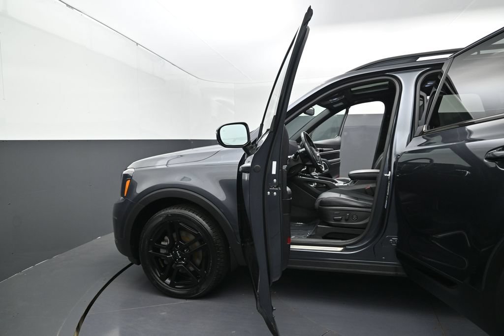 Used 2024 Kia Telluride SX X-Line AWD/4WD image 13
