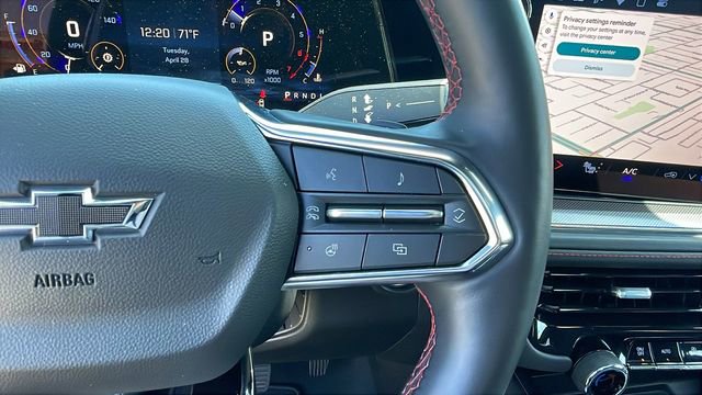 Used 2025 Chevrolet Suburban RST w/ Comfort Package AWD/4WD image 23