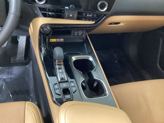 Used 2026 Lexus NX 450h+ AWD w/ Accessory Package (2T) image 16