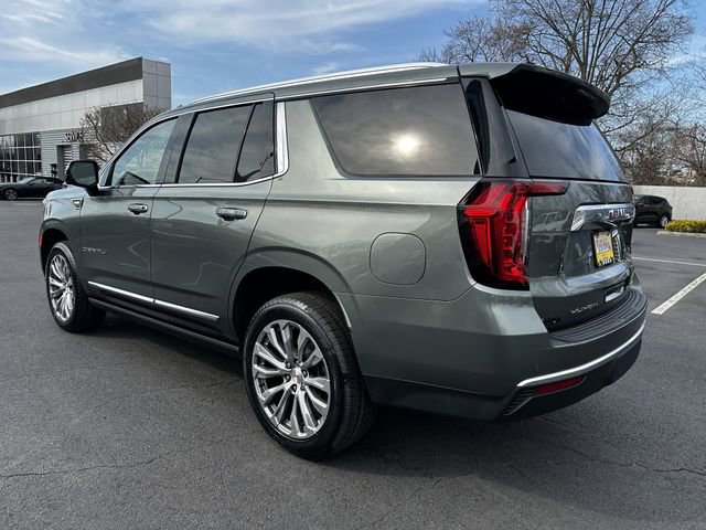 Used 2023 GMC Yukon Denali image 7