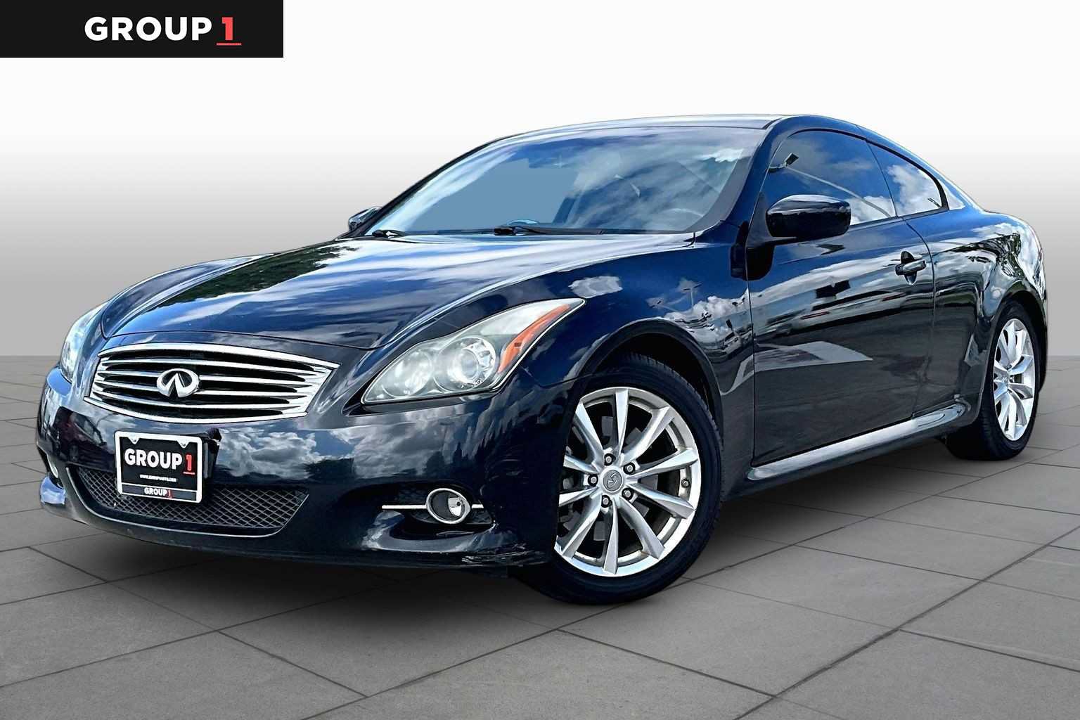 Used 2011 INFINITI G37 Journey w/ Premium Pkg RWD video 1