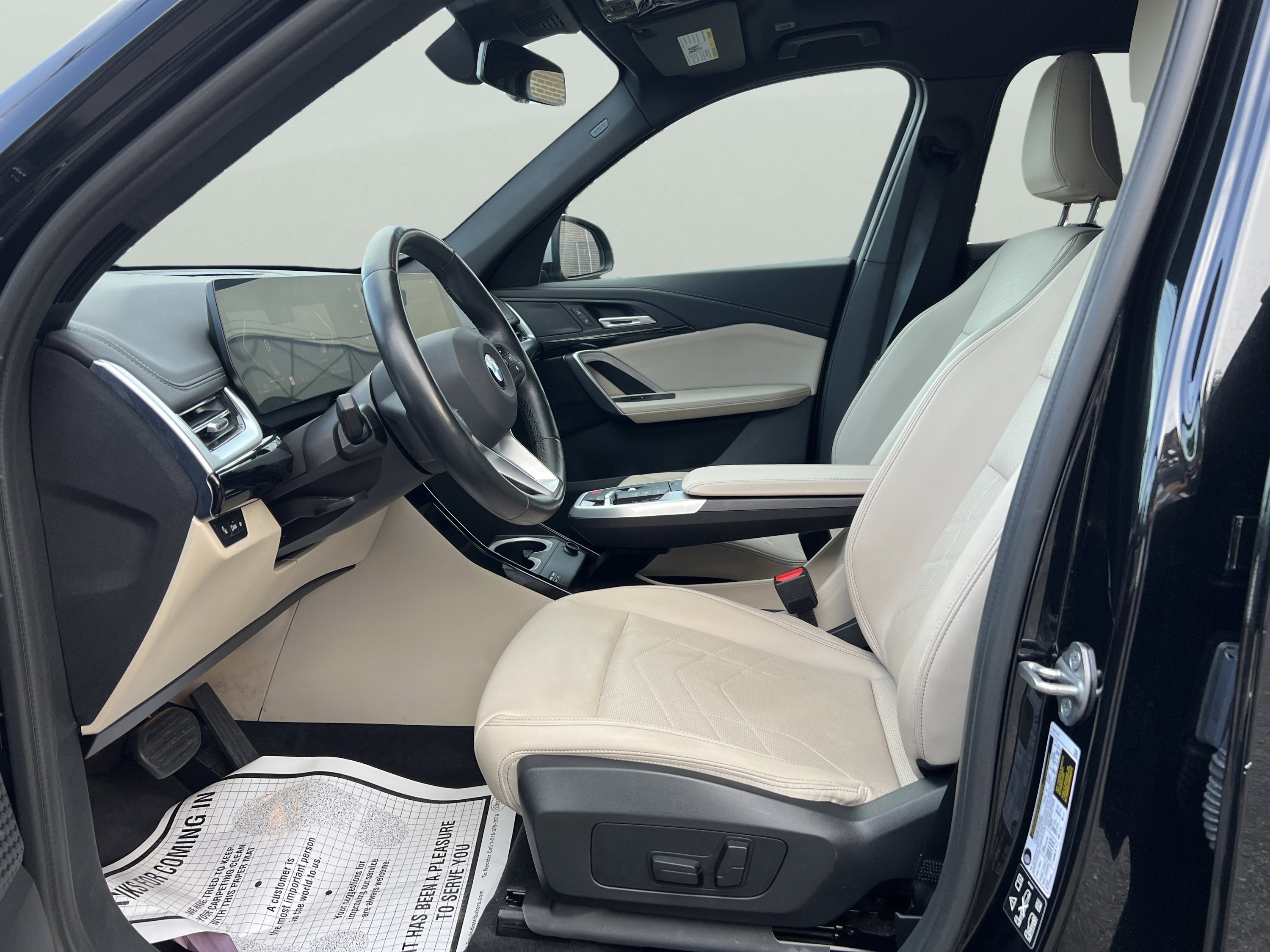 Used 2024 BMW X1 xDrive28i image 22