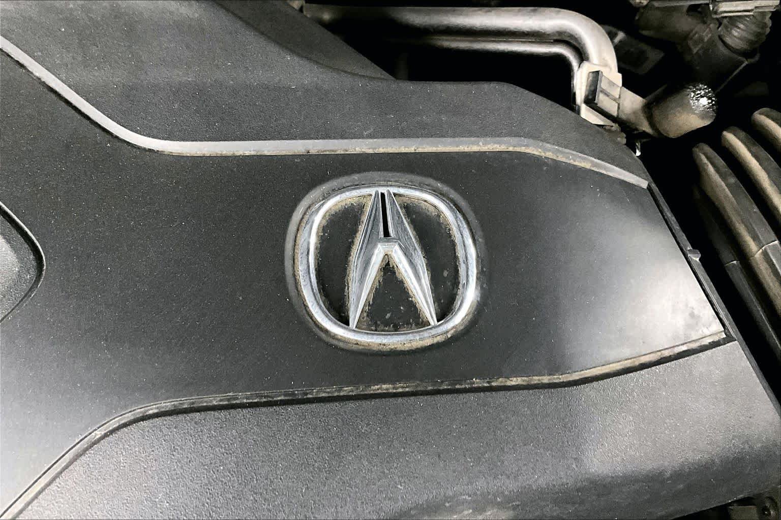 Used 2016 Acura MDX w/ Advance Package AWD/4WD image 32