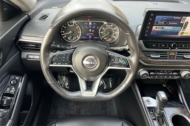Used 2023 Nissan Altima 2.5 SL image 19