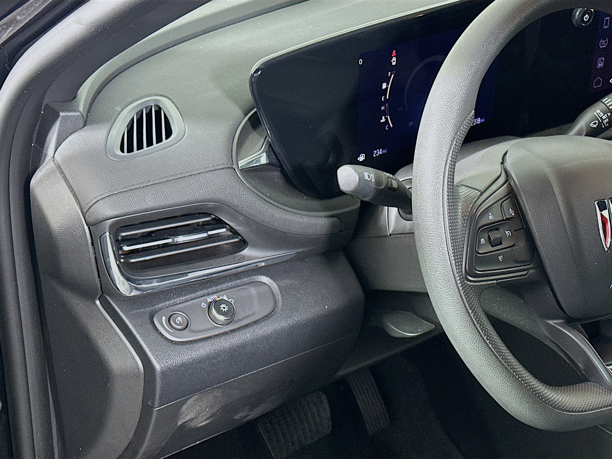 Used 2025 Buick Envista Preferred FWD image 16