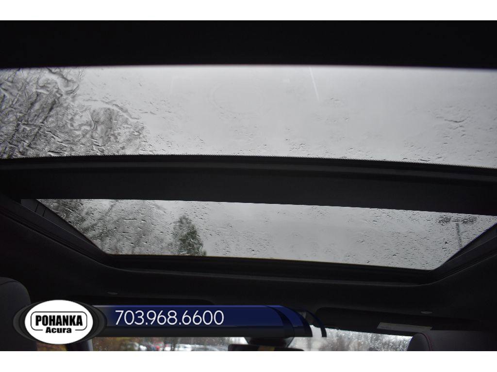 New 2025 Acura ADX A-Spec image 21