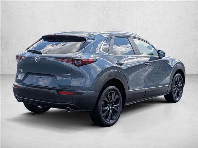Used 2025 MAZDA CX-30 AWD 2.5 S w/ Preferred Package image 5