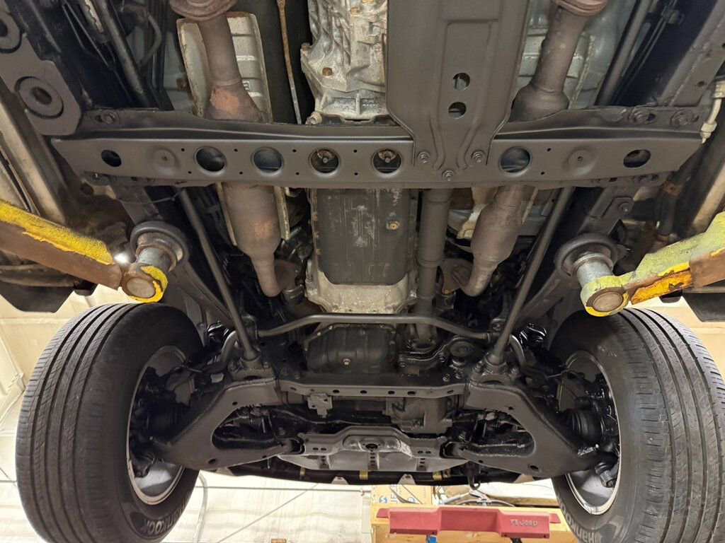 Used 2006 Toyota Land Cruiser image 24