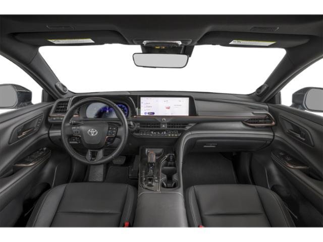 New 2026 Toyota Crown Nightshade Edition image 45