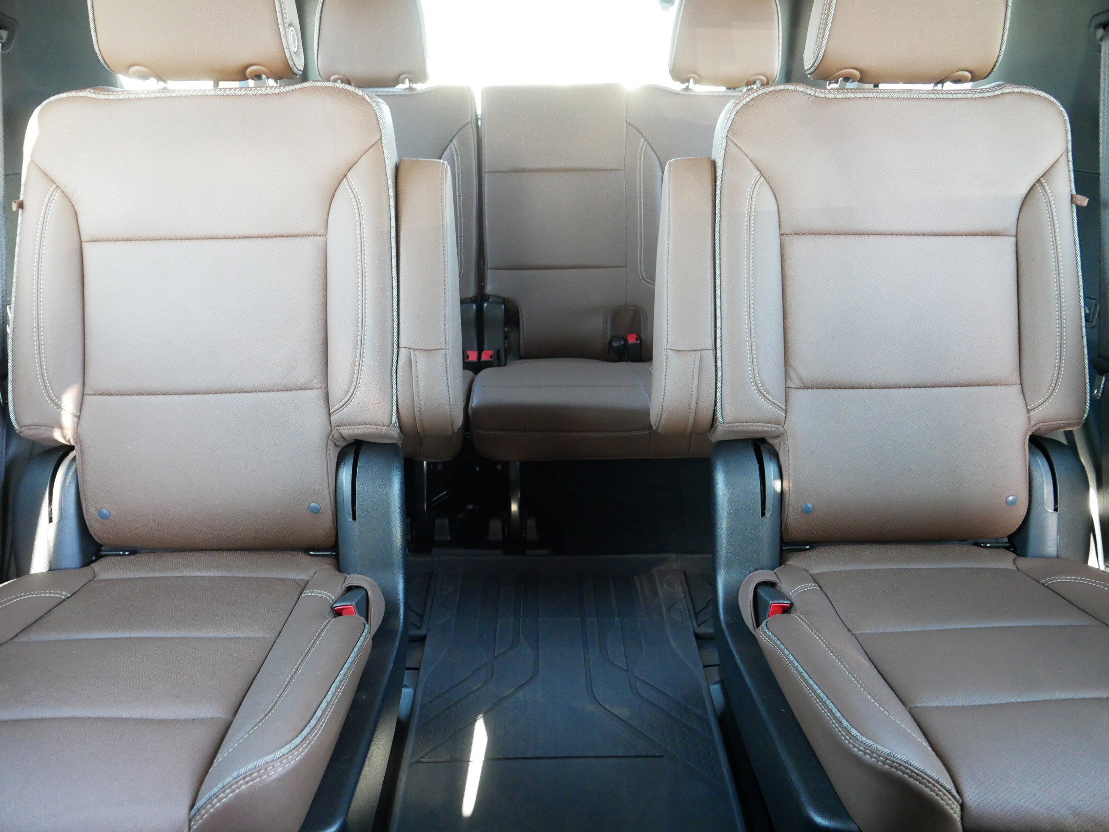 Certified 2024 Chevrolet Tahoe High Country image 13