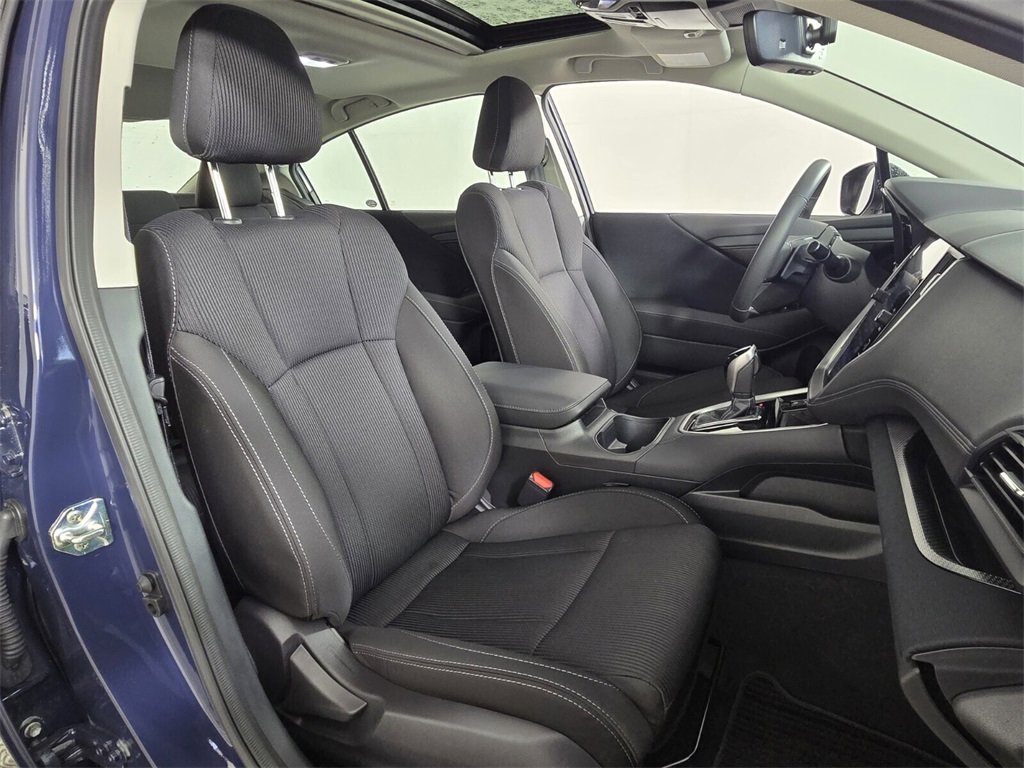 Certified 2025 Subaru Legacy Premium image 16