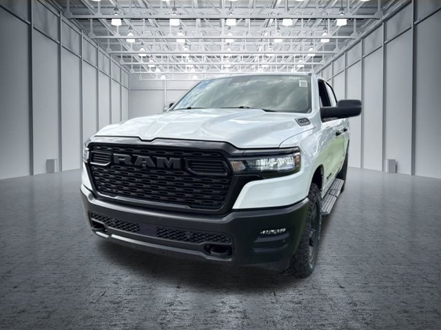 New 2026 RAM 1500 Warlock AWD/4WD image 7