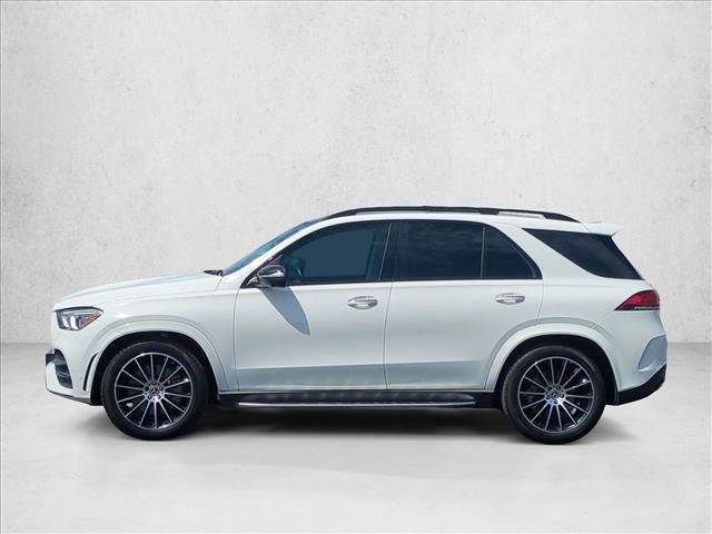 Used 2021 Mercedes-Benz GLE 450 4MATIC image 9