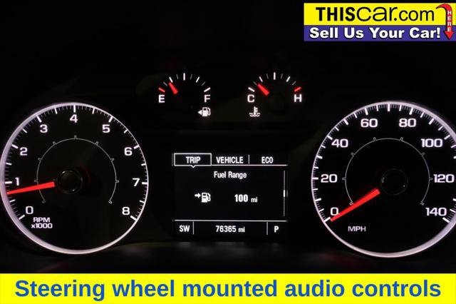 Used 2017 GMC Acadia SLE w/ Driver Alert Package I FWD image 14