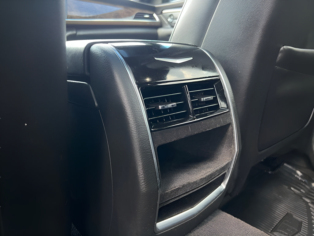 Used 2017 Cadillac CT6 Premium Luxury w/ Active Chassis Package AWD/4WD image 18