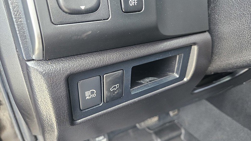 Used 2020 Toyota Sequoia TRD Pro AWD/4WD image 19