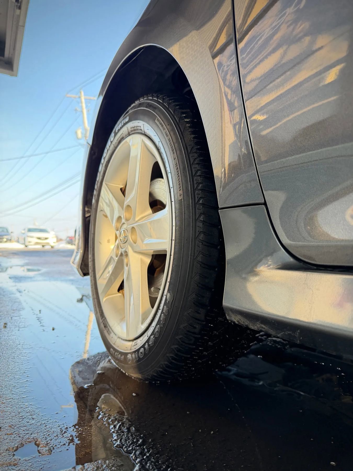 Used 2013 Toyota Camry SE image 22