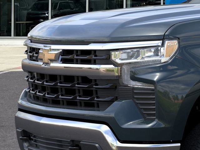 New 2026 Chevrolet Silverado 1500 LT image 13