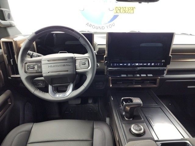New 2025 GMC Hummer EV 3X image 13