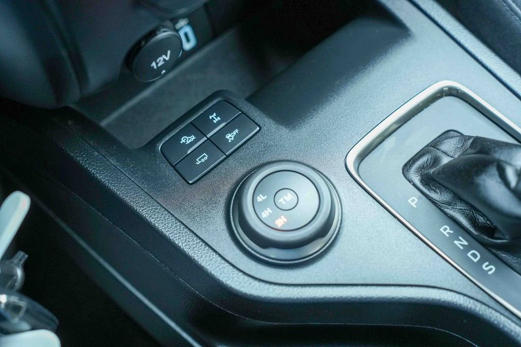 Used 2023 Ford Ranger XLT w/ Equipment Group 301A Mid image 34