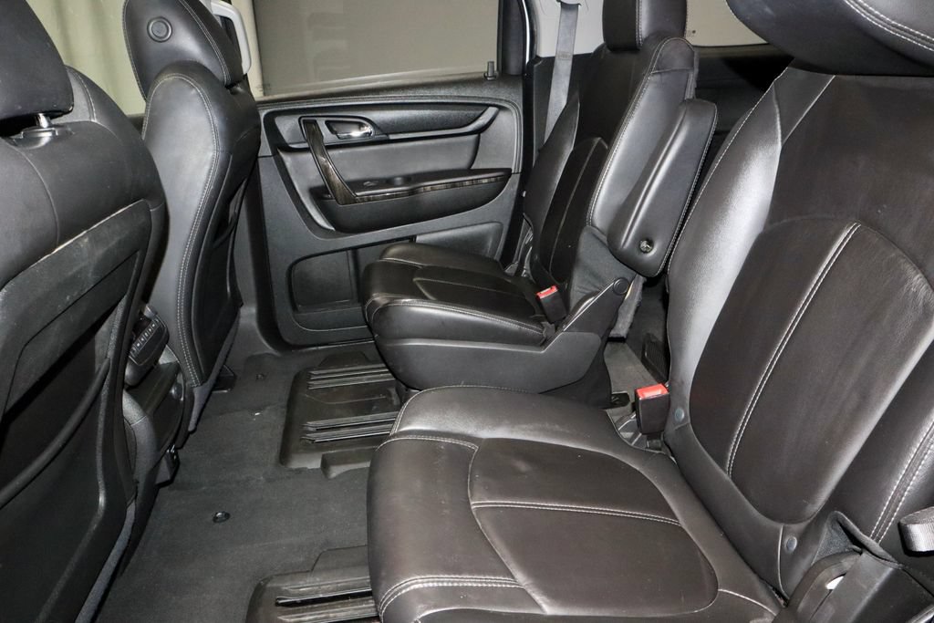 Used 2016 GMC Acadia SLT w/ Open Road Package FWD image 23