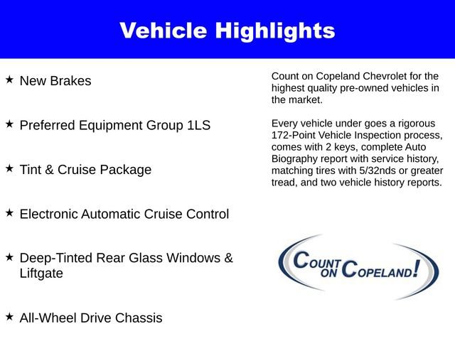 Certified 2022 Chevrolet Trax LS w/ Tint and Cruise Package image 4