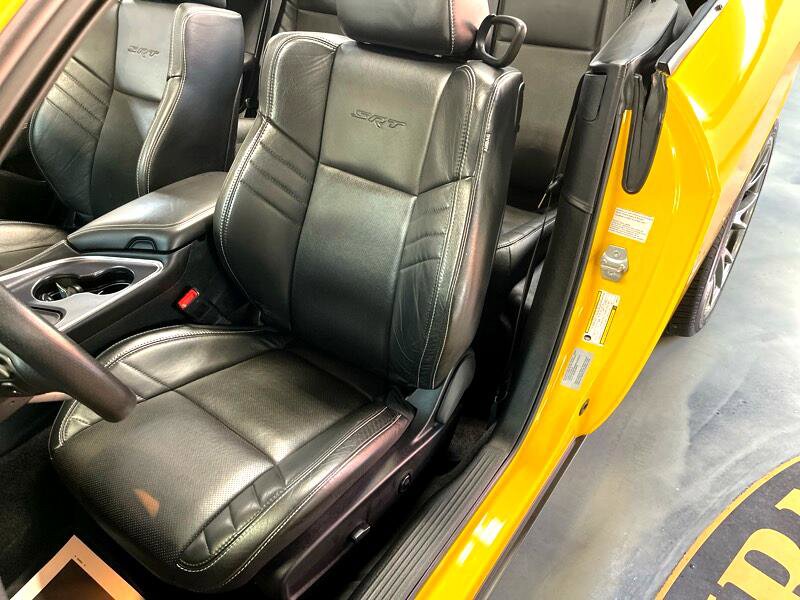 Used 2017 Dodge Challenger SRT w/ Technology Group image 25