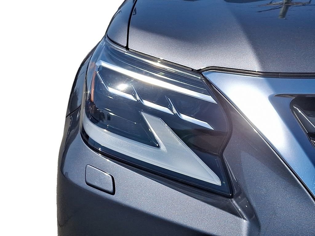 Certified 2023 Lexus GX 460 Premium w/ Premium Package image 10