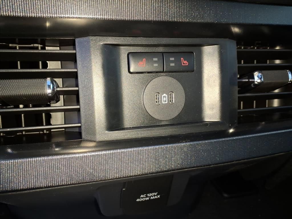 New 2026 Ford F350 Platinum w/ FX4 Off-Road Package image 15