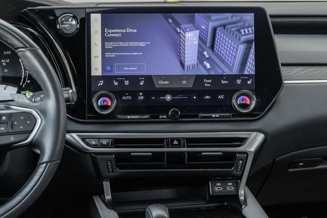 Used 2024 Lexus RX 350 w/ Convenience Package image 7