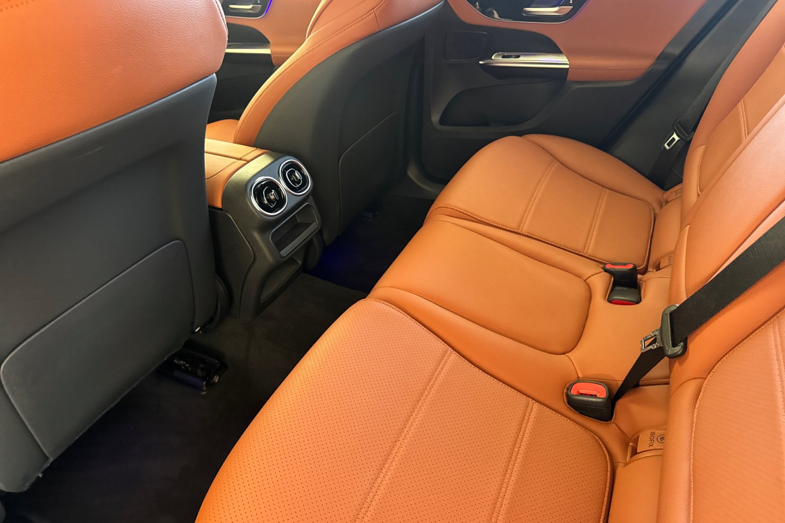 Certified 2024 Mercedes-Benz GLC 300 image 14
