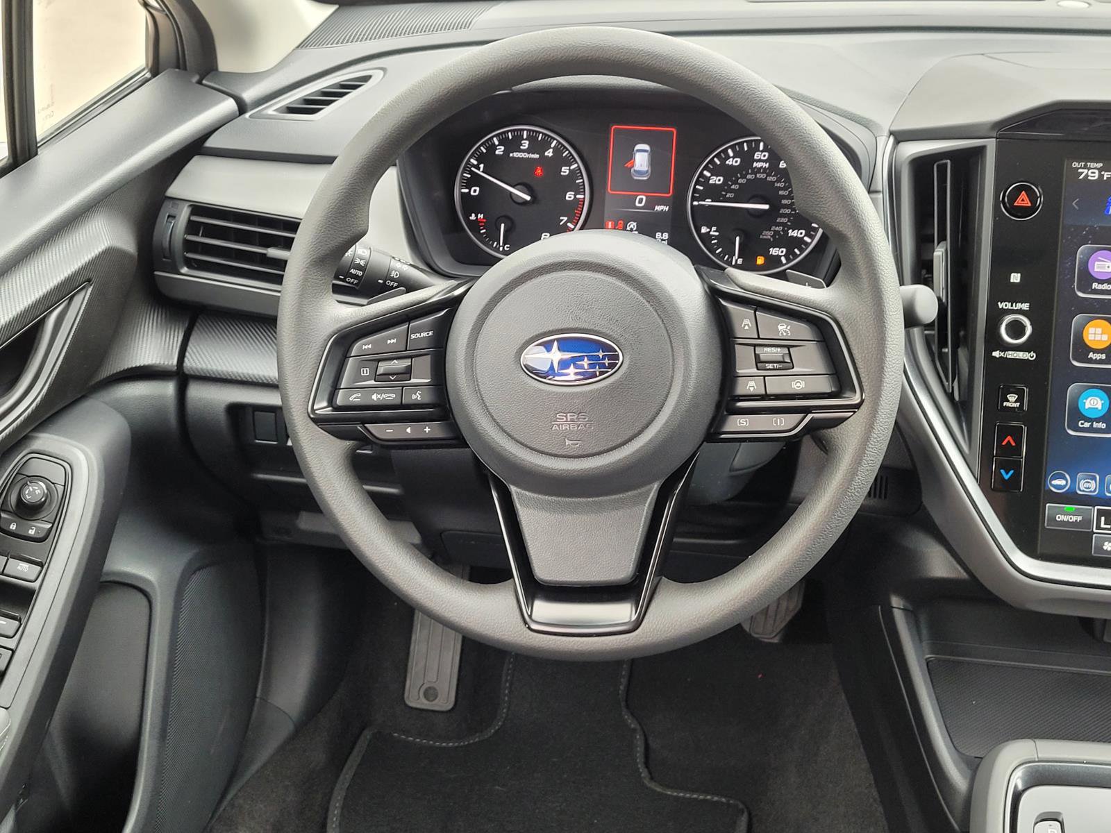 New 2026 Subaru Crosstrek 2.0i Premium w/ Crosstrek Mirror Package image 6