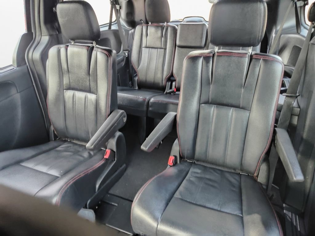 Used 2019 Dodge Grand Caravan GT image 22