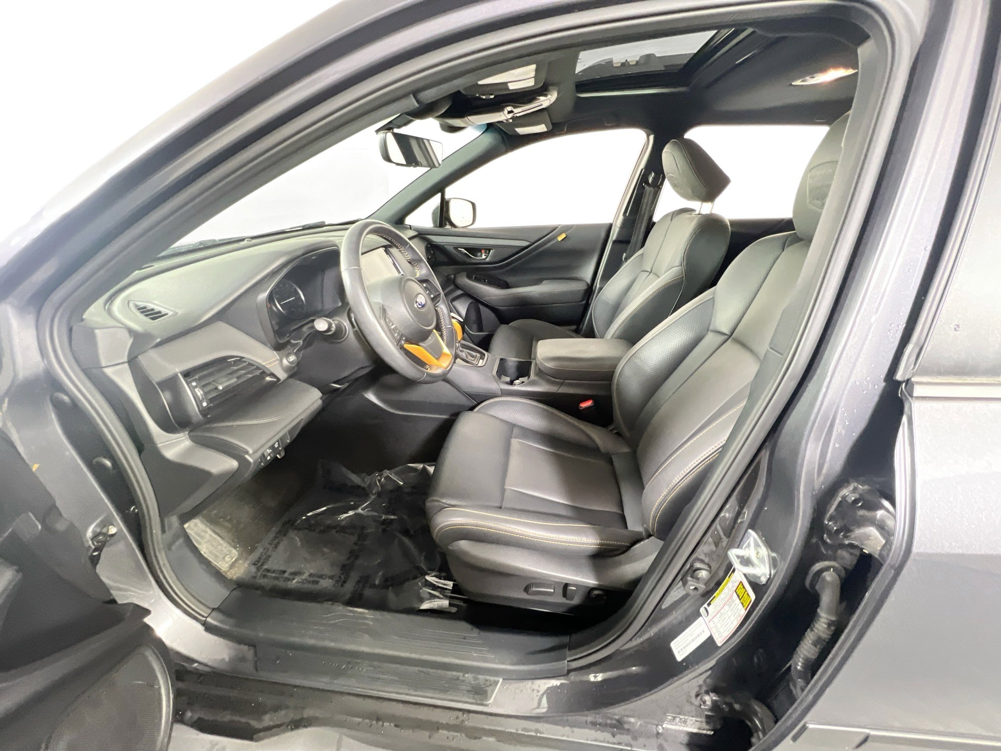 Used 2022 Subaru Outback Wilderness image 21