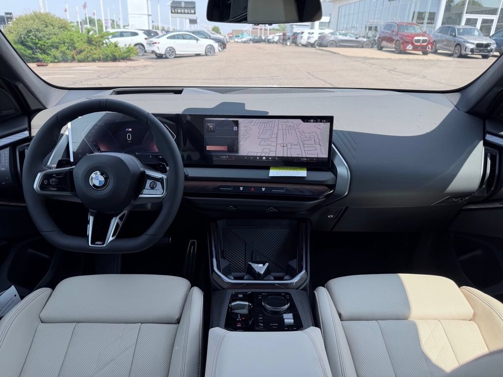 New 2026 BMW X3 xDrive30i w/ Premium Package AWD/4WD image 26