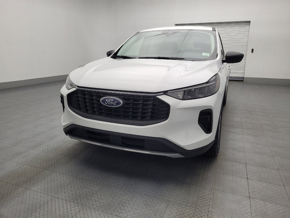 Used 2024 Ford Escape Active image 15