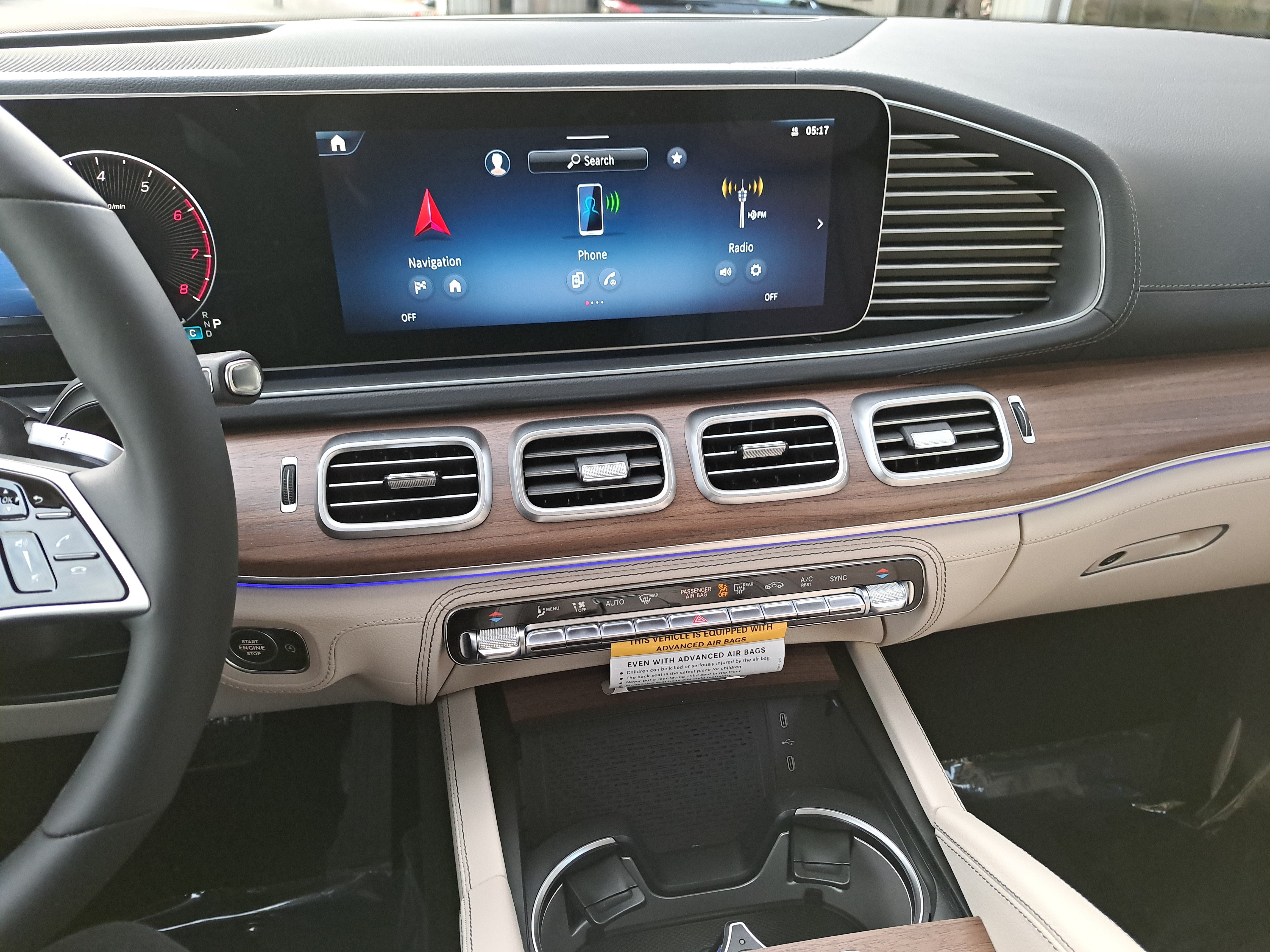 New 2026 Mercedes-Benz GLE 450 4MATIC image 21