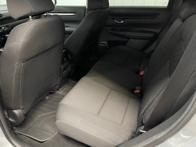 Certified 2026 Honda CR-V EX image 16