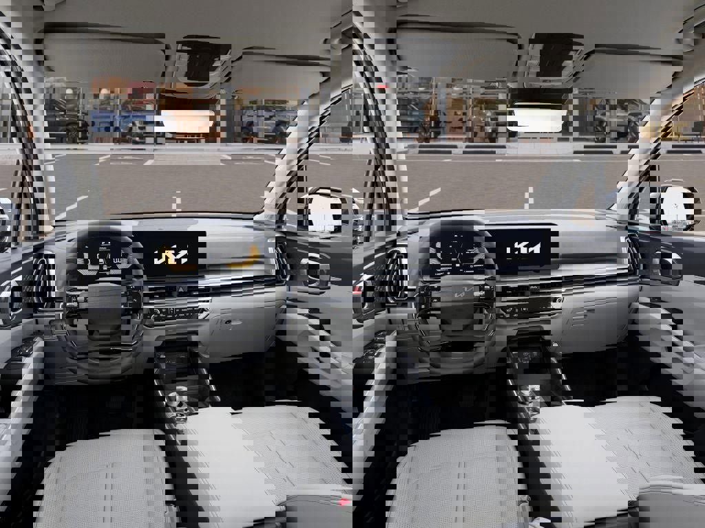 New 2026 Kia Sorento EX w/ EX Premium Package image 14